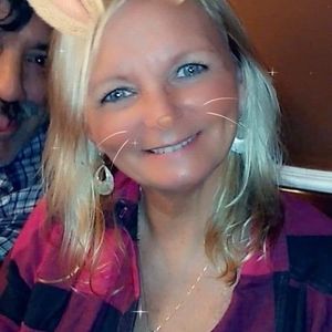 Meet your Posher, Cathy